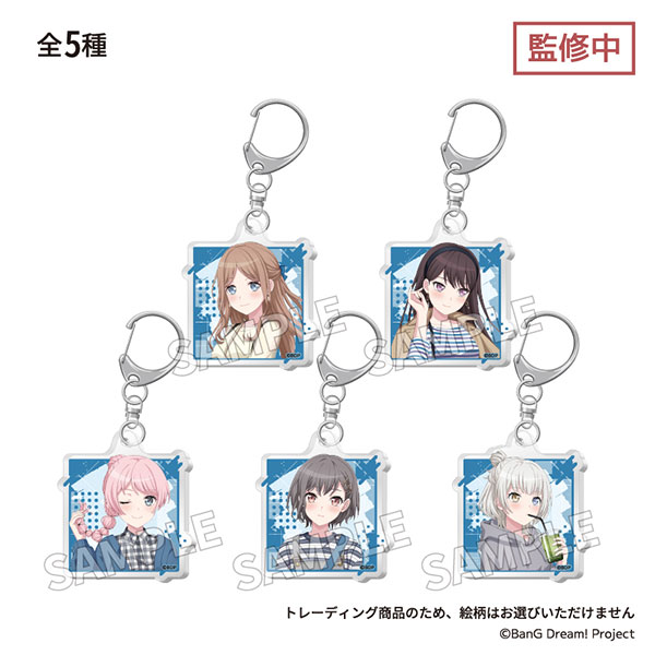 TVアニメ『It's MyGO!!!!! × Ave Mujica』合同企画展『あつめた一瞬、閉じ込めた永遠』 | 東京アニメセンター in ...