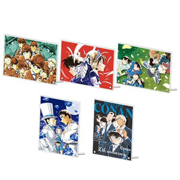 名探偵コナントレーディングカードゲーム 探偵交流所 in SHIBUYA