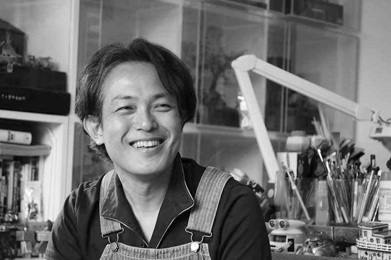 東方紅魔郷二十周年記念】大・東方Project展 | 東京アニメセンター in