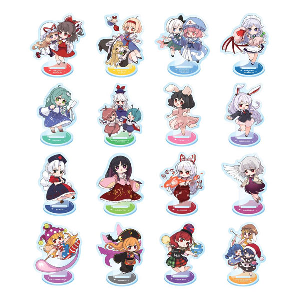 大・東方Project展 2024 | 東京アニメセンター in DNP PLAZA SHIBUYA