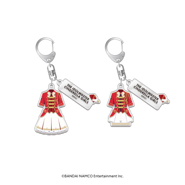 10th Anniversary Exhibition キーホルダー 商品詳細ページ | sakanaction ONLINE STORE | 【受注販売