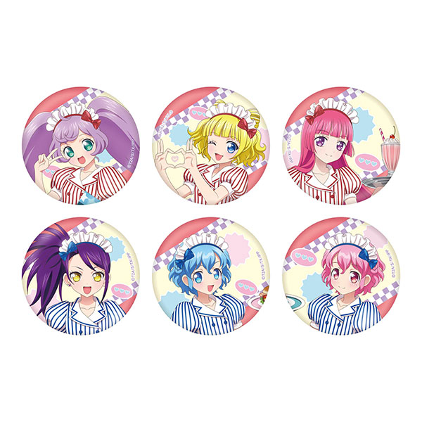 プリパラ 特別価格 まとめ売り プリパラ」POPUP SHOP | 東京アニメセンター in DNP PLAZA SHIBUYA