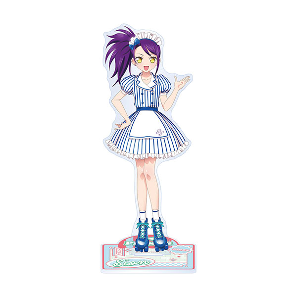 プリパラ」POPUP SHOP | 東京アニメセンター in DNP PLAZA SHIBUYA