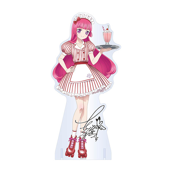 プリパラ」POPUP SHOP | 東京アニメセンター in DNP PLAZA SHIBUYA