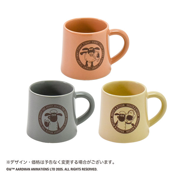 ライフウィズ　マグ