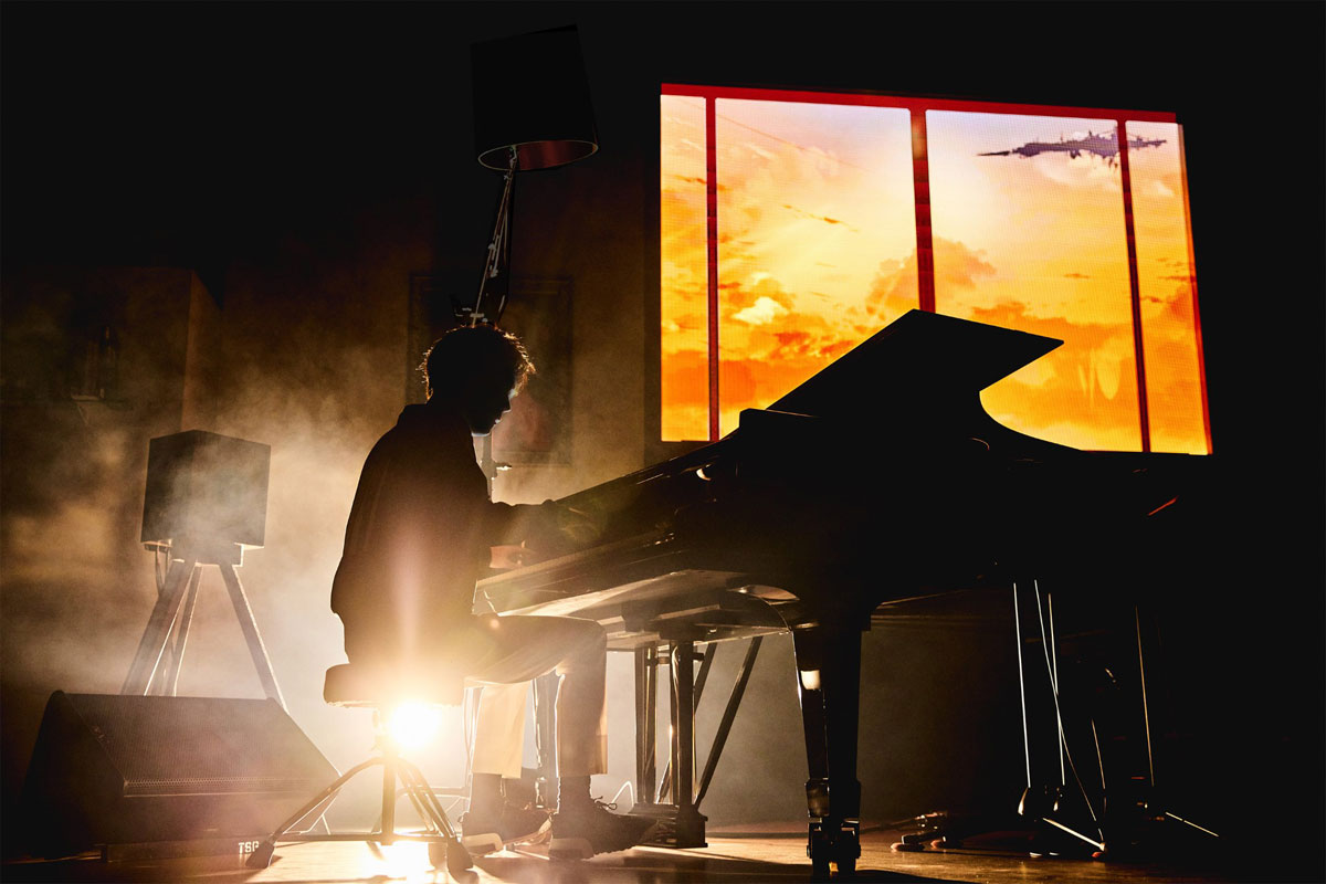 takt op. The Power of Musicarts. 展 | 東京アニメセンター in